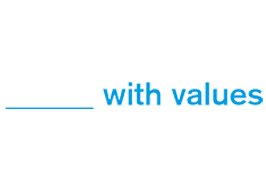 Brands With Values Logo