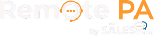 RemotePA Logo Inverted