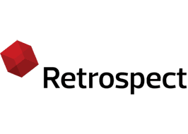 Retrospect Logo