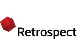 Retrospect Logo