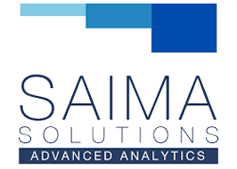 Saima Solutions Logo