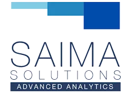 Saima Solutions Logo
