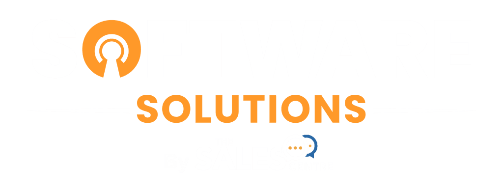 Software Solutions Logo