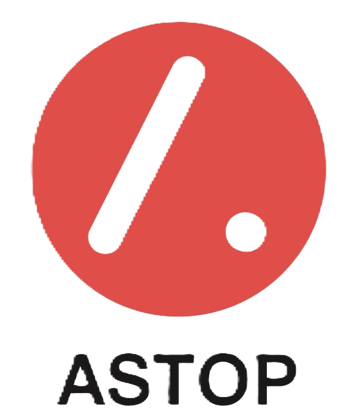 ASTOP Logo