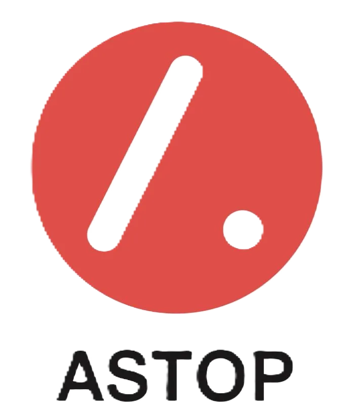 ASTOP Logo