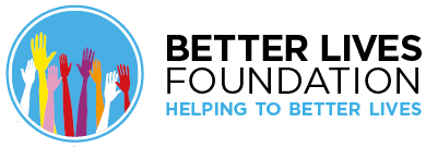 Better Lives Foundation Logo