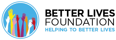 Better Lives Foundation Logo