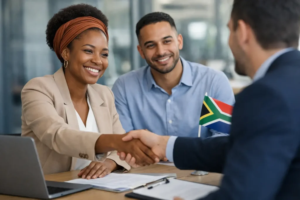 A Practical Guide to Hiring South African Talent