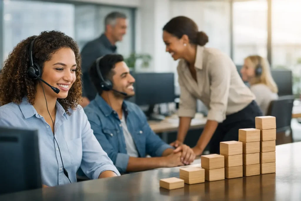How to Scale Your Support Team Affordably