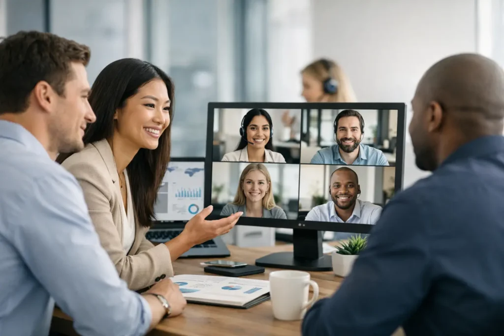 Why Use an Outsourced Operations Support Team