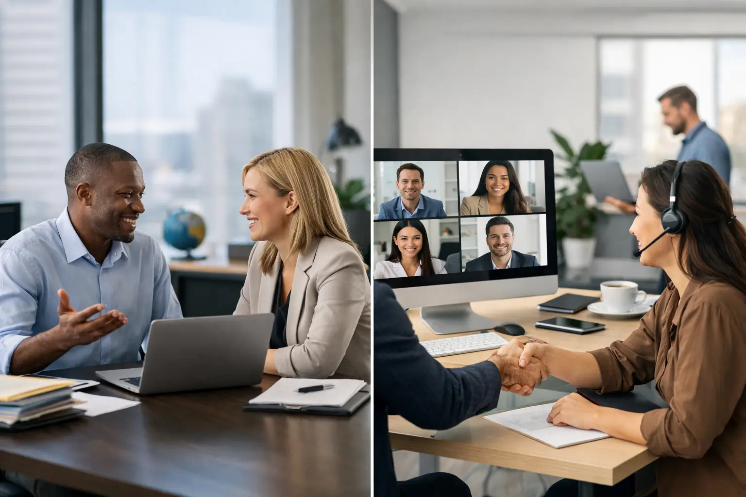 EOR versus outsourcing: which suits your growth?