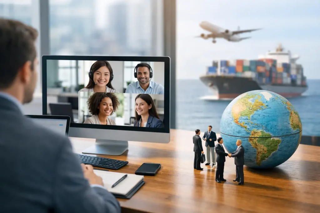 How Offshore Hiring Works for Growing Businesses