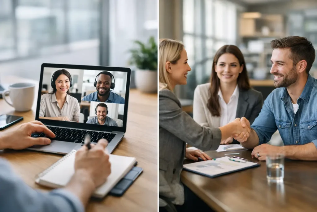 Outsourcing Versus In-House Hiring: Which Fits?
