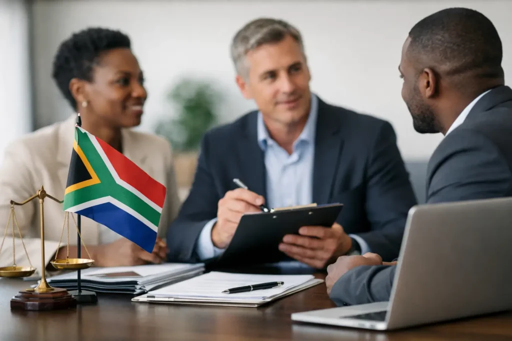 South African Employment Compliance Guide