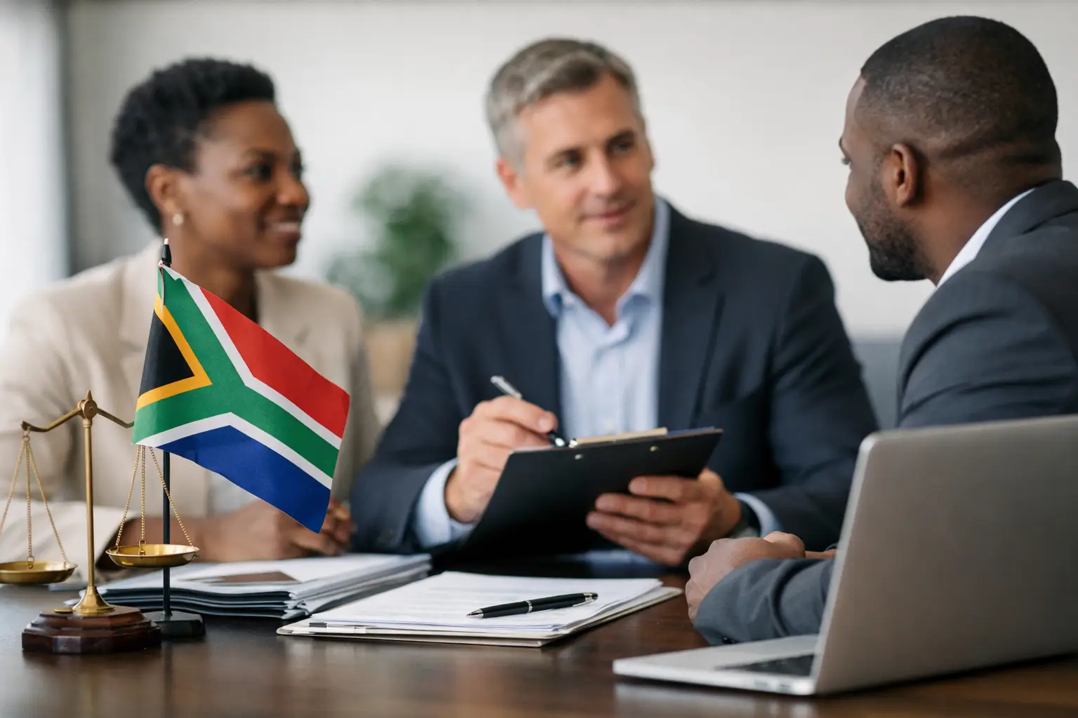 South African Employment Compliance Guide South African Employment Compliance Guide