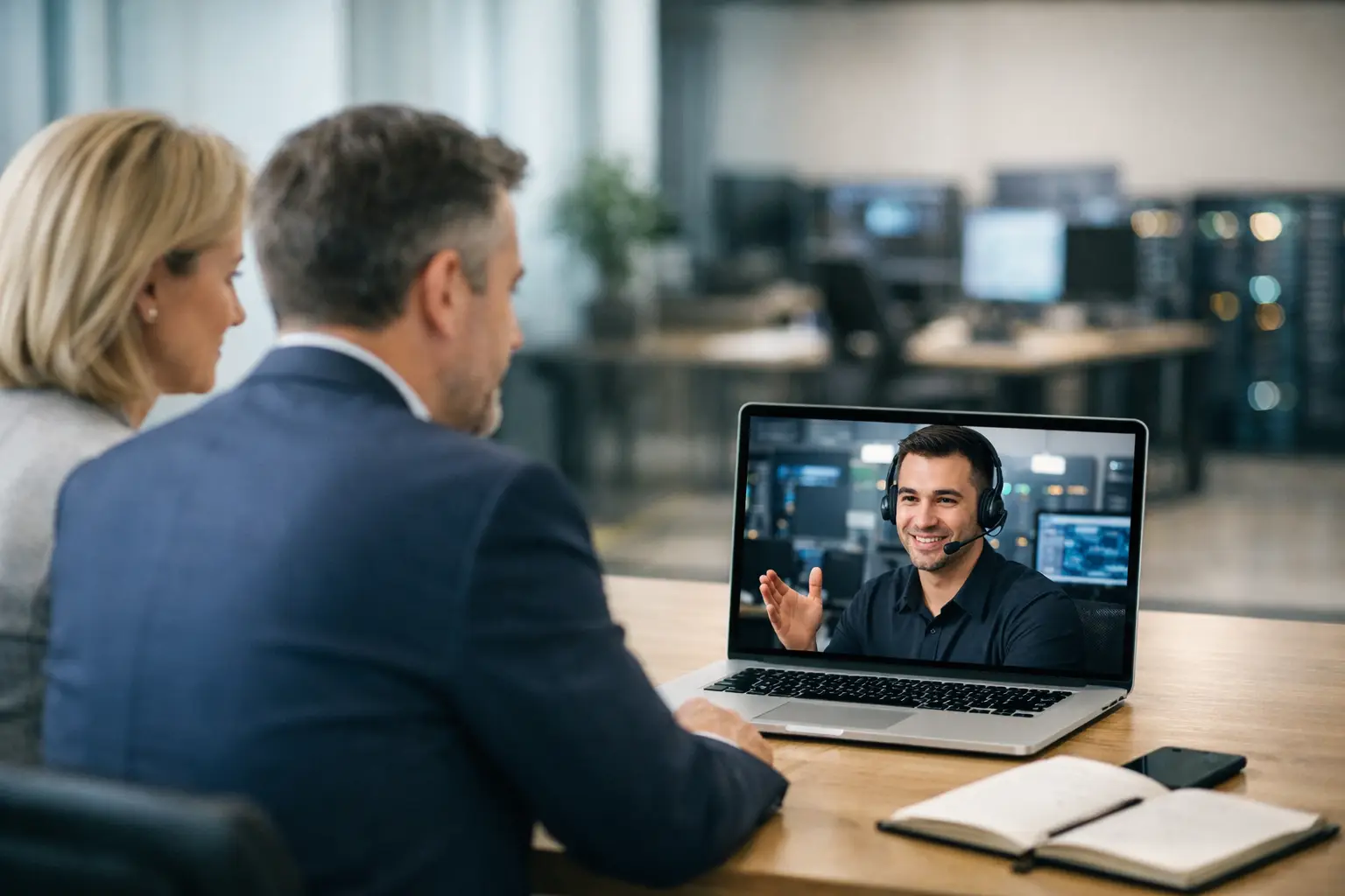 When Should Your Business Outsource IT Support?