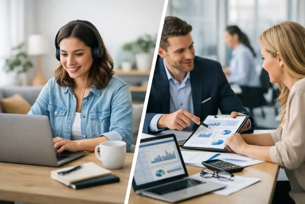 When to Hire Remote Bookkeepers for Business Growth