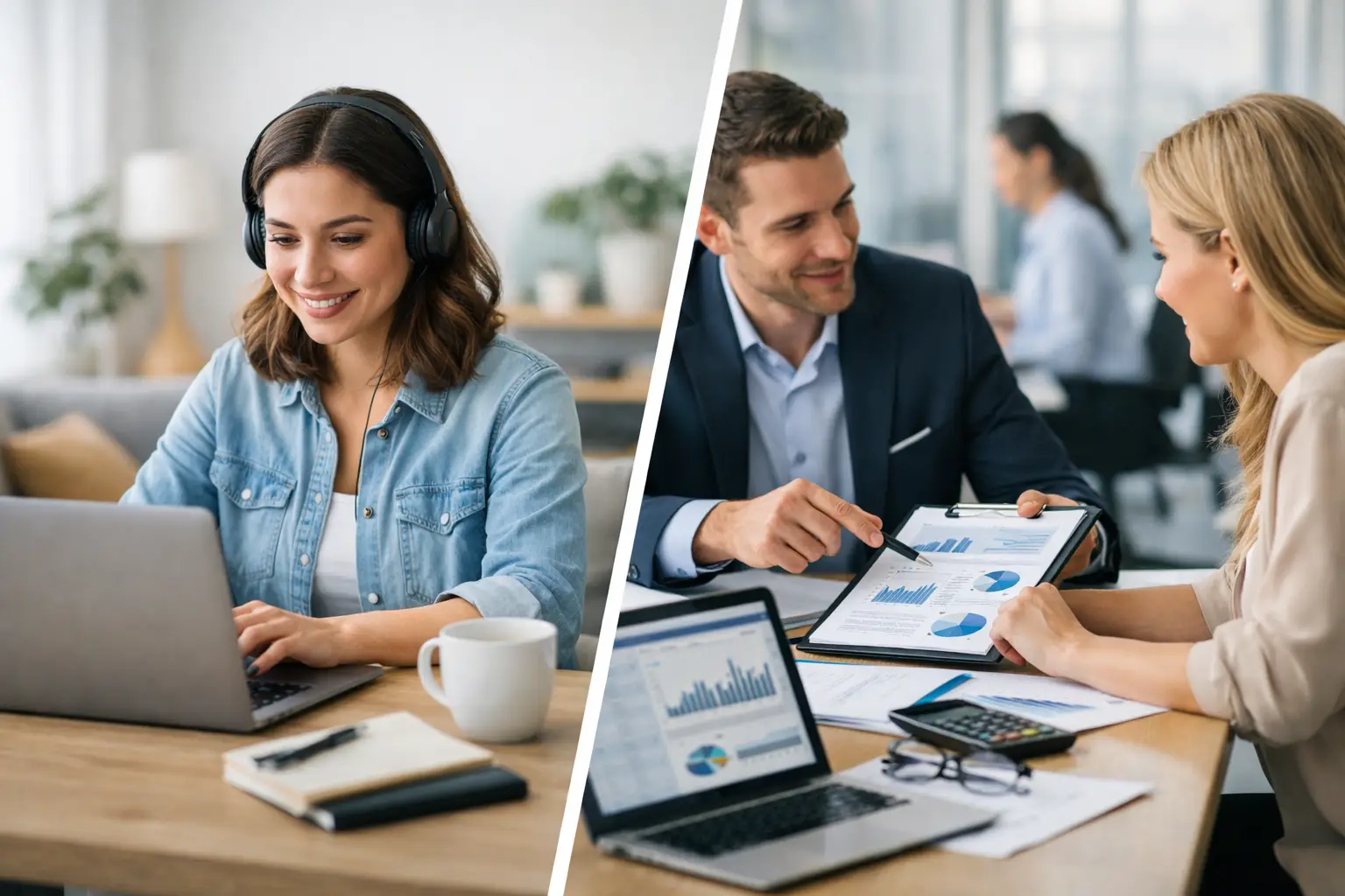 When to Hire Remote Bookkeepers for Business Growth When to Hire Remote Bookkeepers for Business Growth