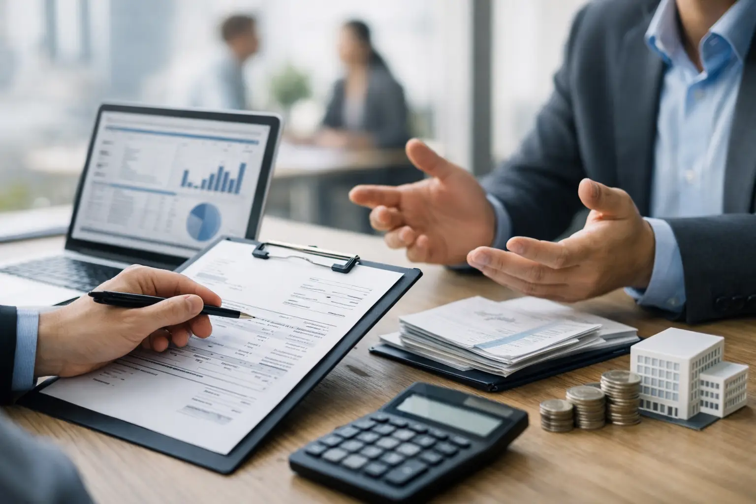 Why Outsource Accounts Payable as You Grow