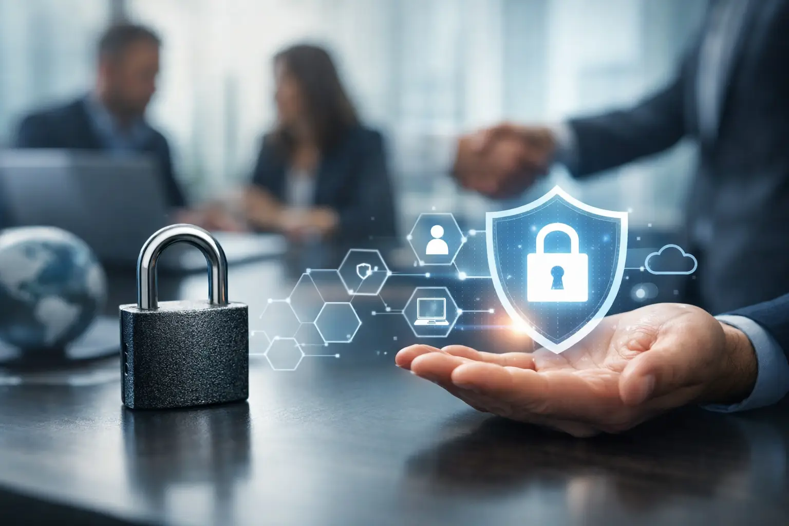 Is Outsourcing Secure? How to Reduce Risk Is Outsourcing Secure? How to Reduce Risk