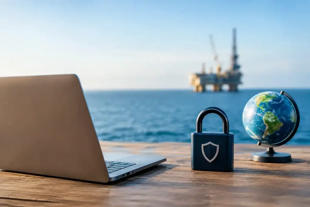 Offshore Data Protection Without the Guesswork
