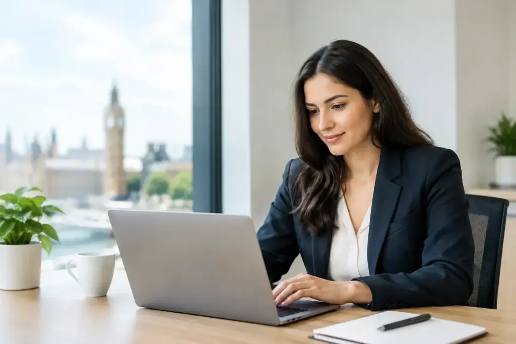 Offshore Recruitment Cost Example for UK Teams