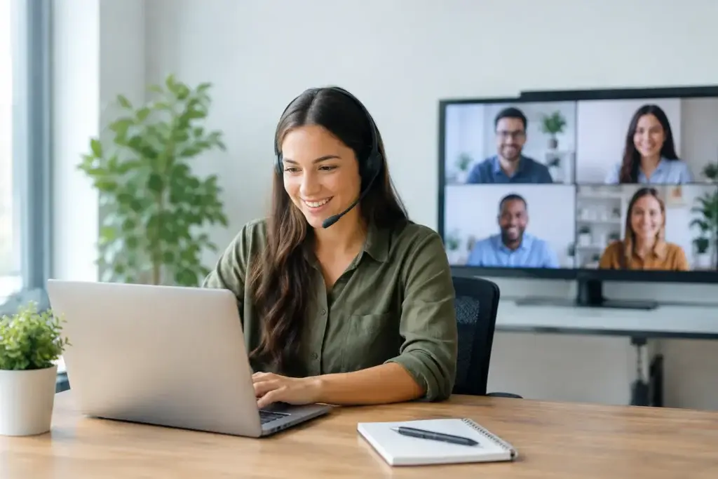 Offshore Task Delegation That Scales Your Team