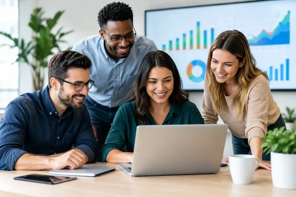Outsourced Team KPIs That Drive Better Results