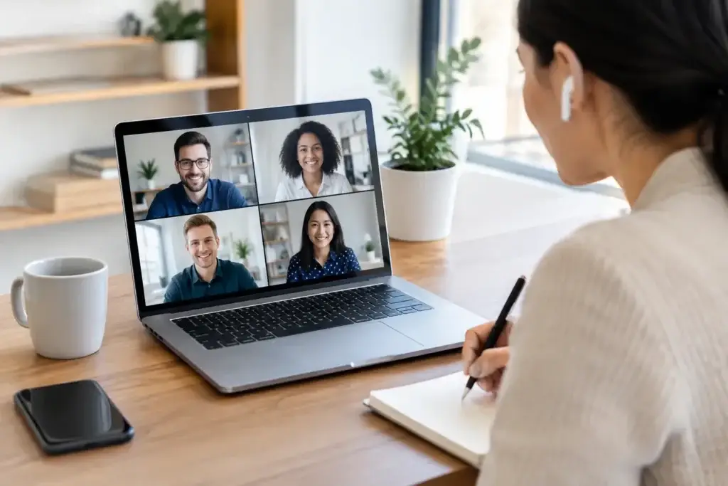Remote Team Performance Management Guide