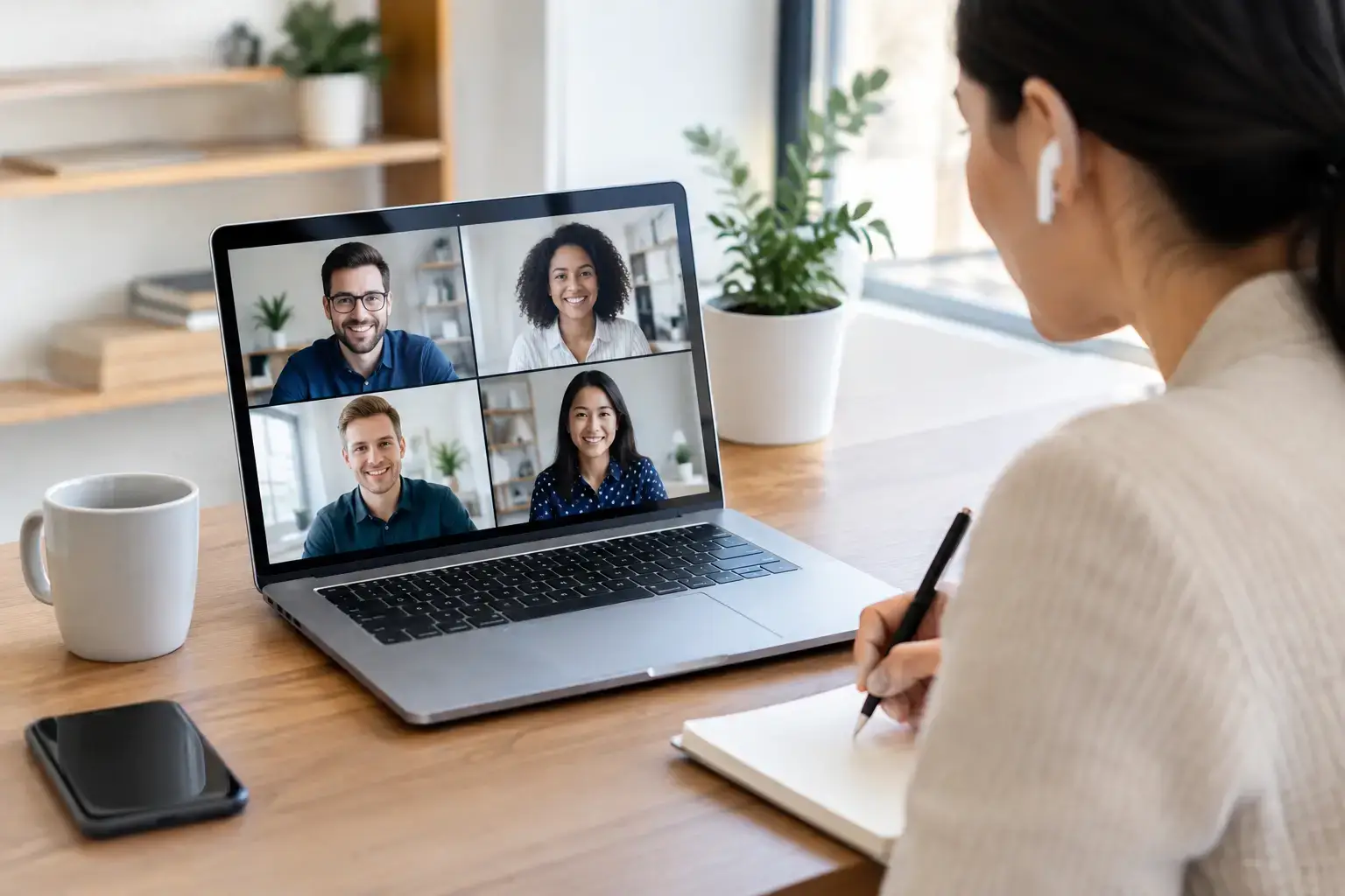 Remote Team Performance Management Guide Remote Team Performance Management Guide