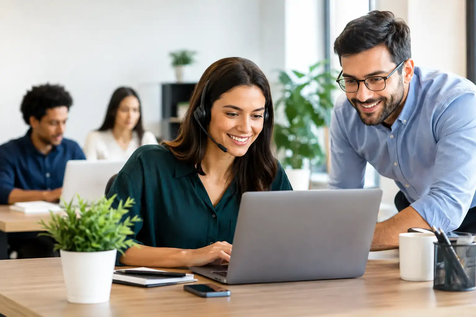 What Does Managed Outsourcing Include for Businesses? What Does Managed Outsourcing Include for Businesses?
