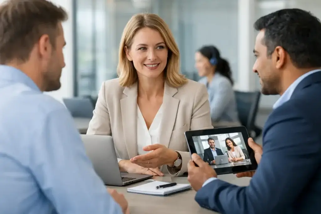 Who Manages Outsourced Employees? Clear Roles