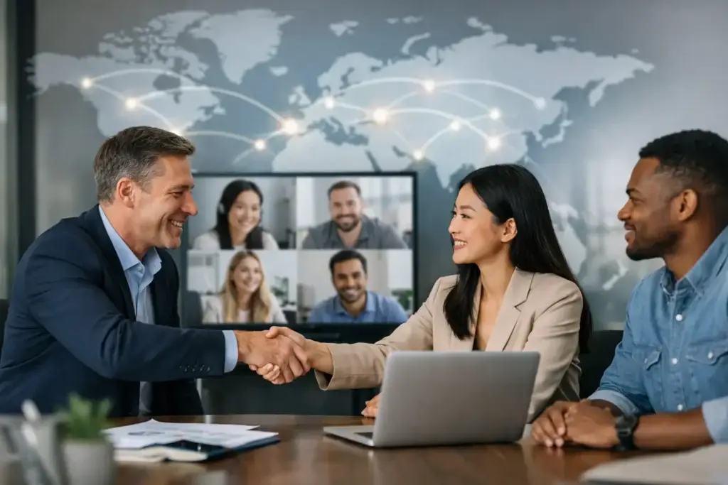 Workforce Outsourcing for Smarter Growth