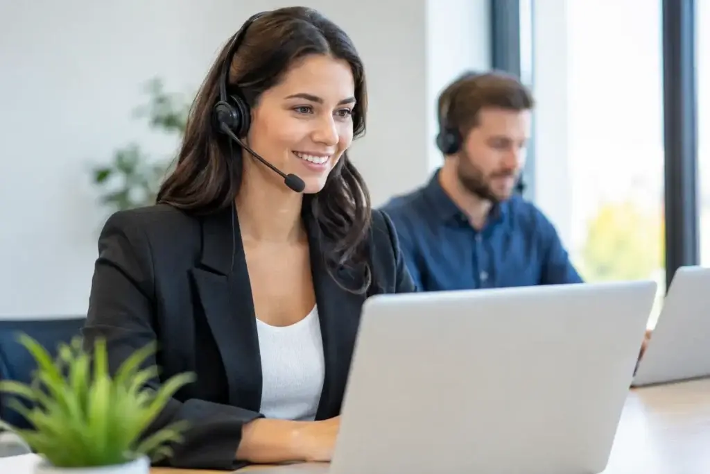 An Outsourced Lead Generation Case Study