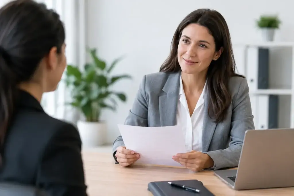 Candidate Screening Process: Hire With Less Risk