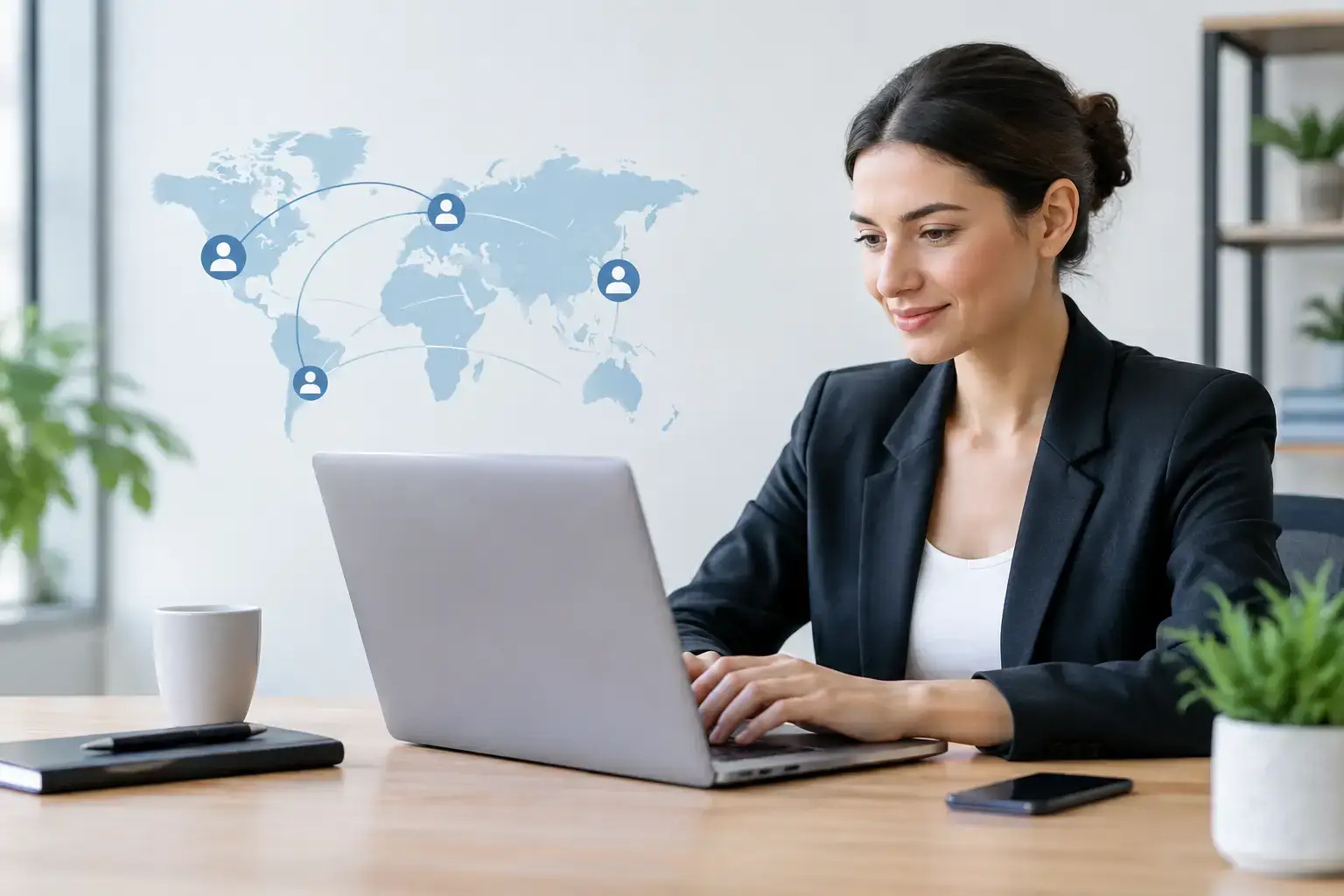 How to Outsource Payroll Without a Local Entity