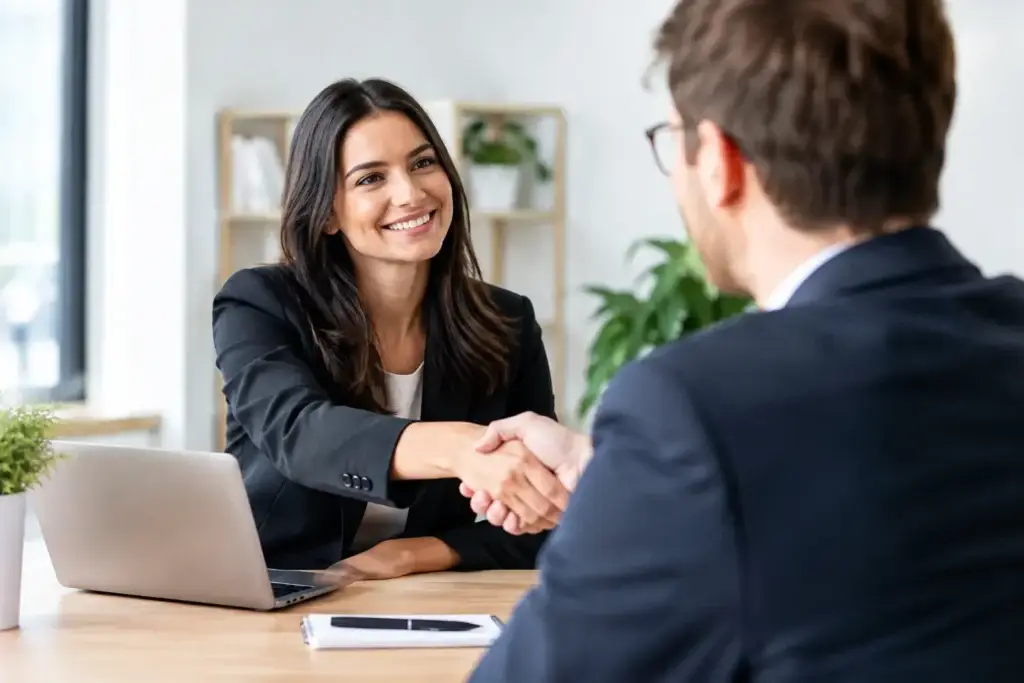 Outsourced Recruitment Process Guide for Growth